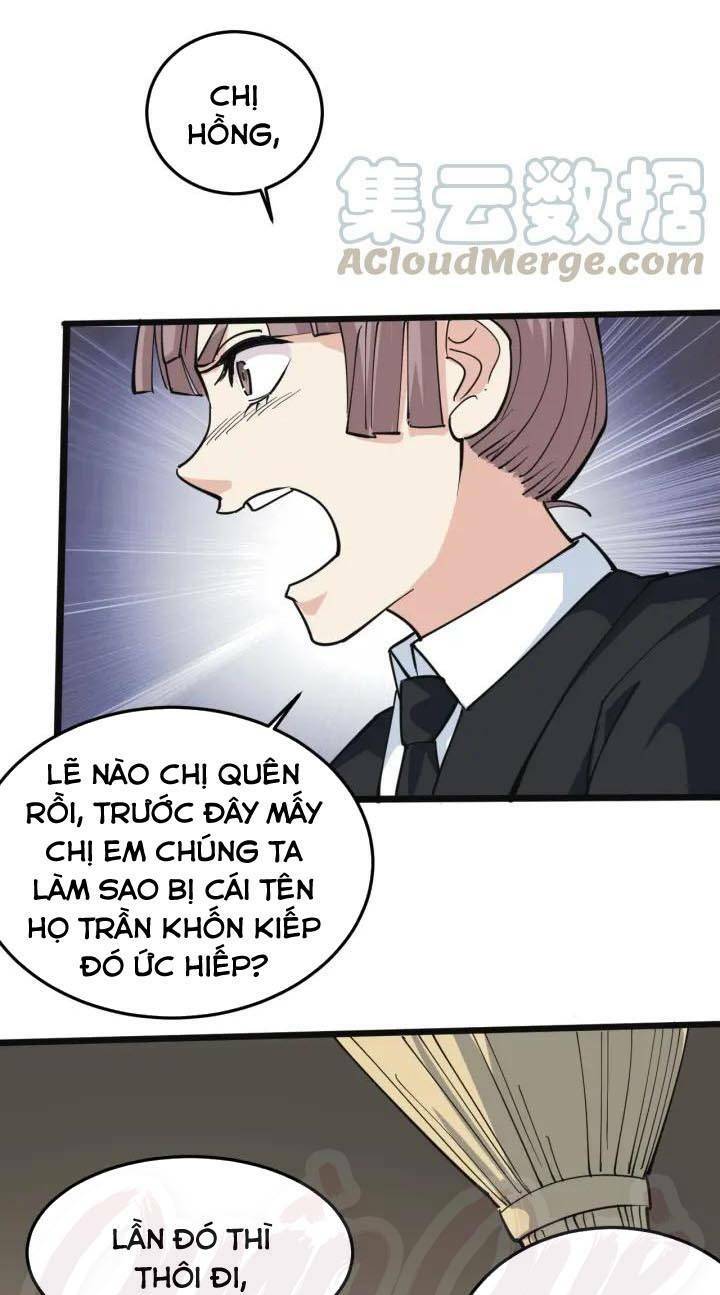 hồi xuân tiểu độc y chapter 43 7