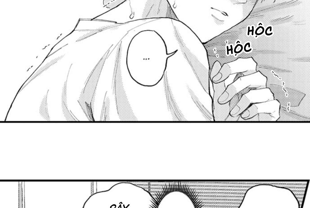 bị tán tỉnh bởi chàng trai lập dị chapter 23 38