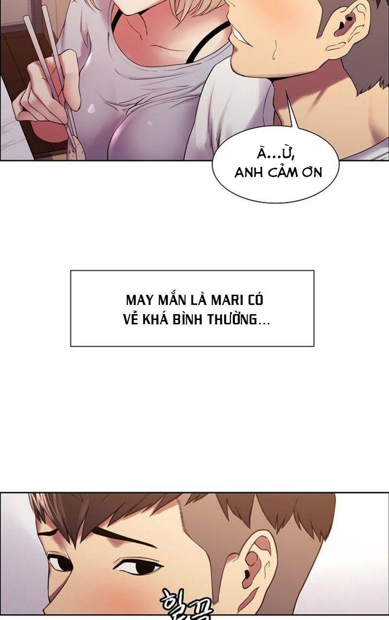 gia đình chạy trốn chapter 22 17