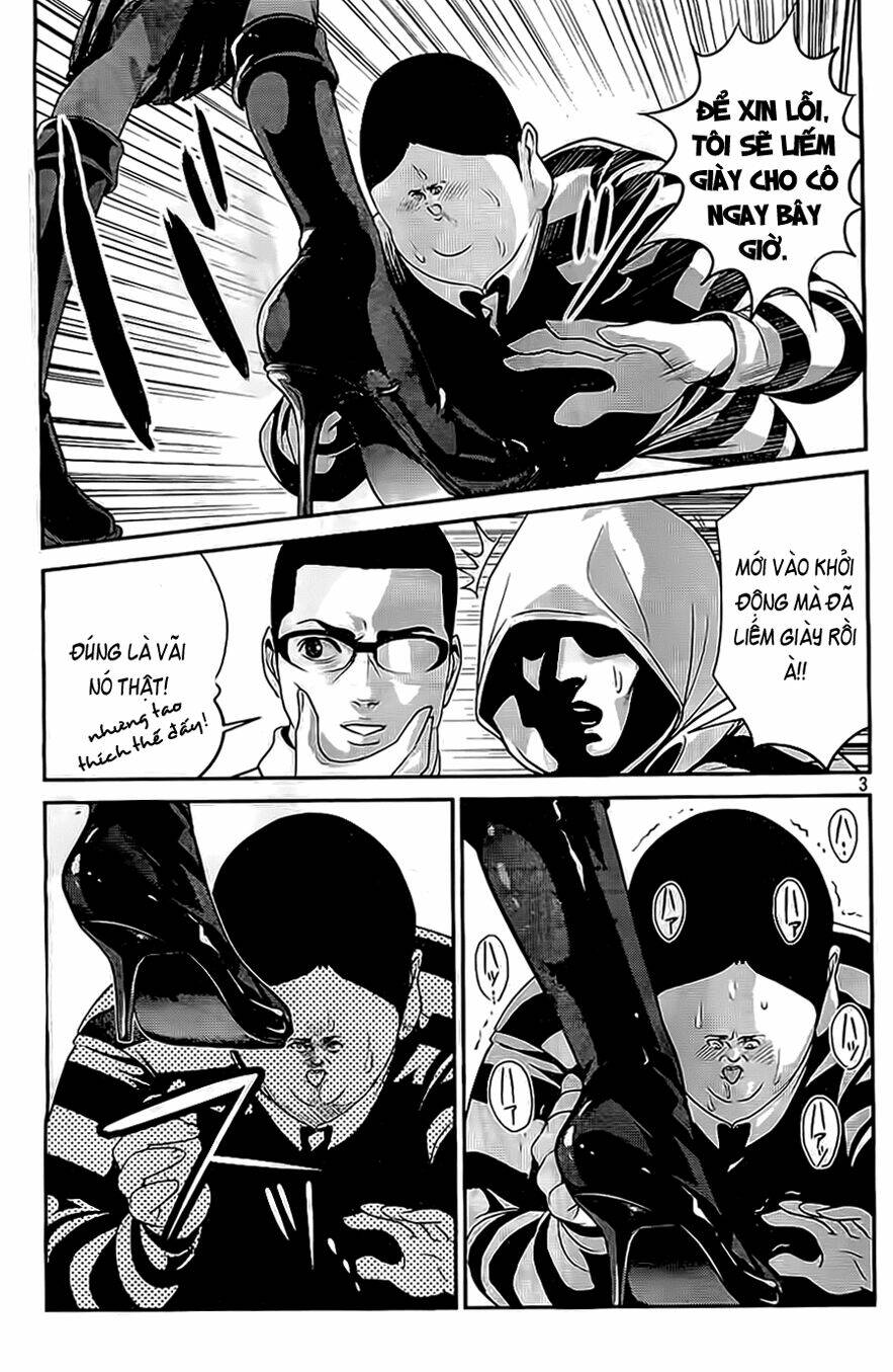 trường học ngục tù chapter 47 4