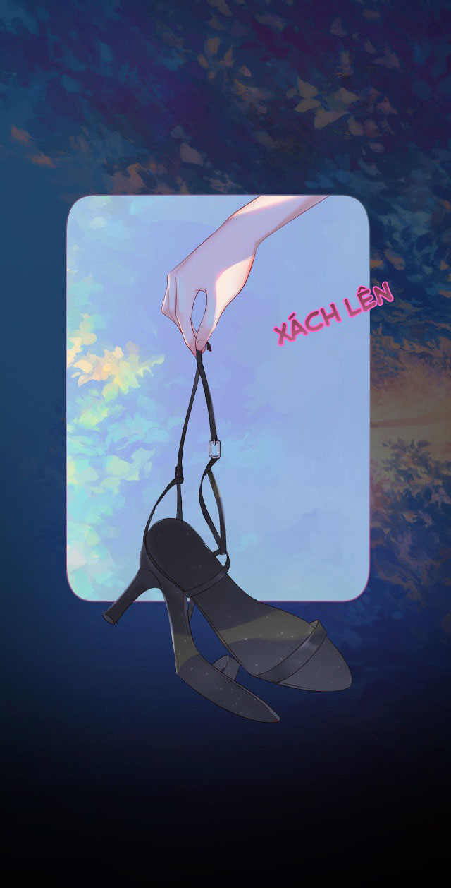 cô ấy ngày nào cũng lên hot search! chapter 1.1 12