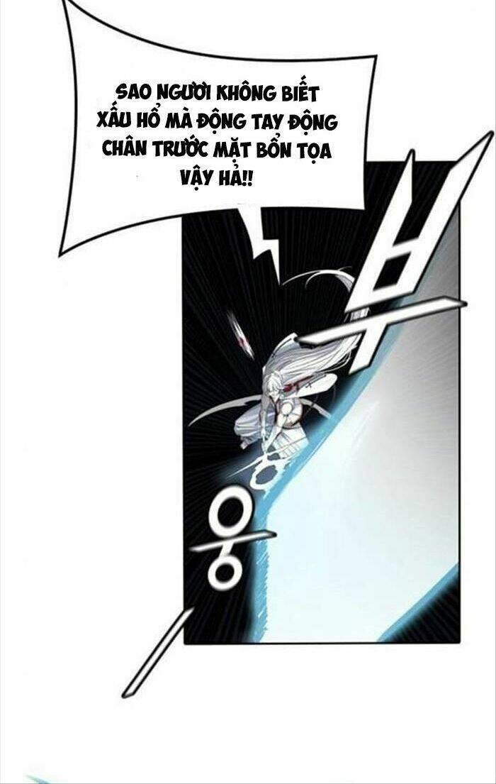 tòa tháp bí ẩn 2 chapter 508 25