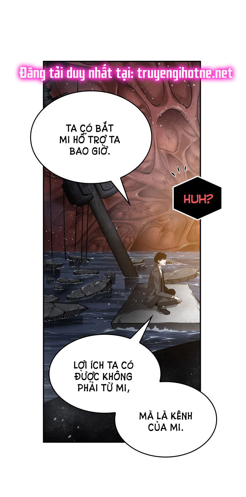 toàn trí độc giả - omniscient reader chapter 14.1 9