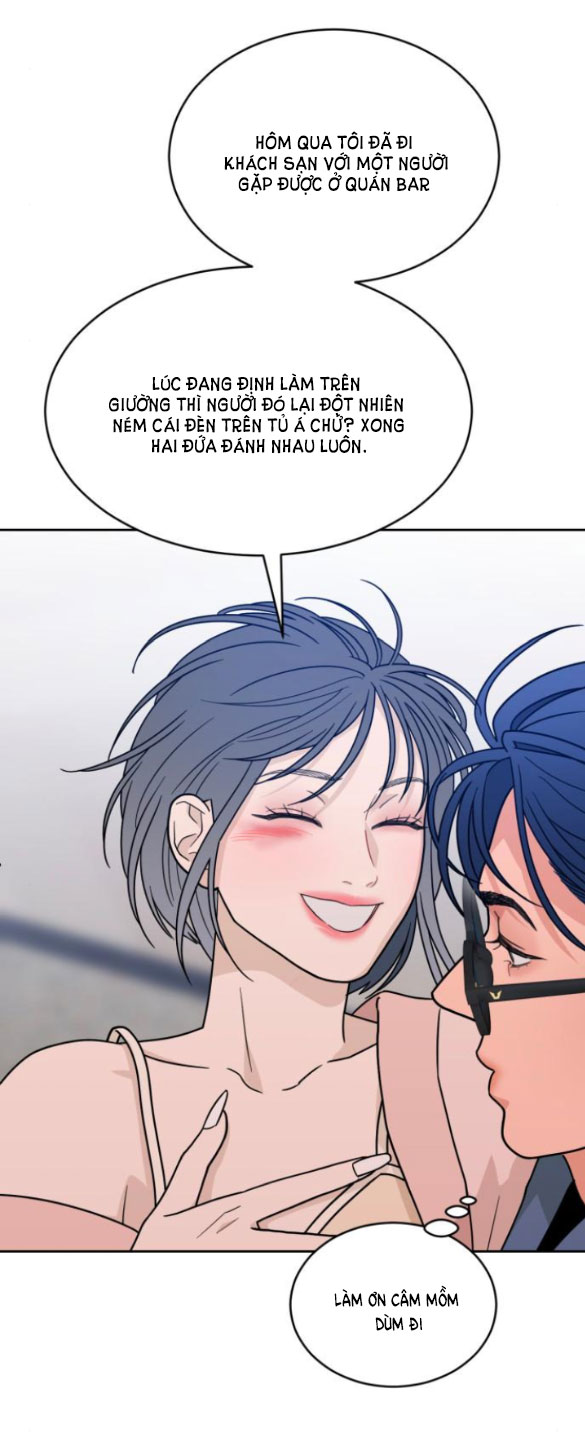 Vận May Bất Ngờ chapter 33.2 56