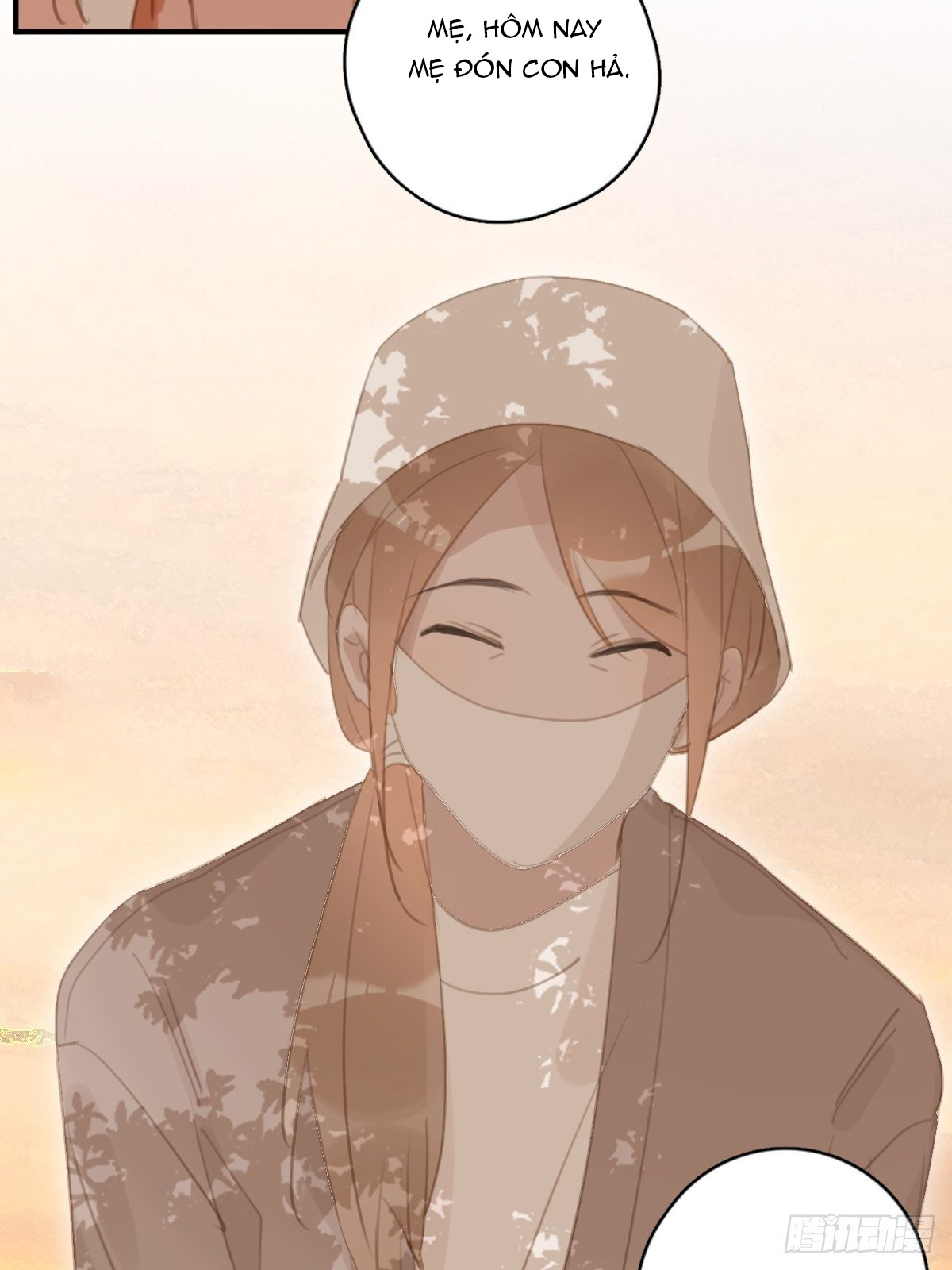 đêm đầy sao nói với em chapter 57 14