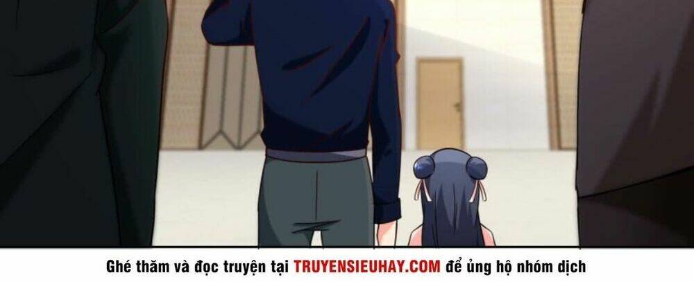 vú em là cổ tiên chapter 22 17