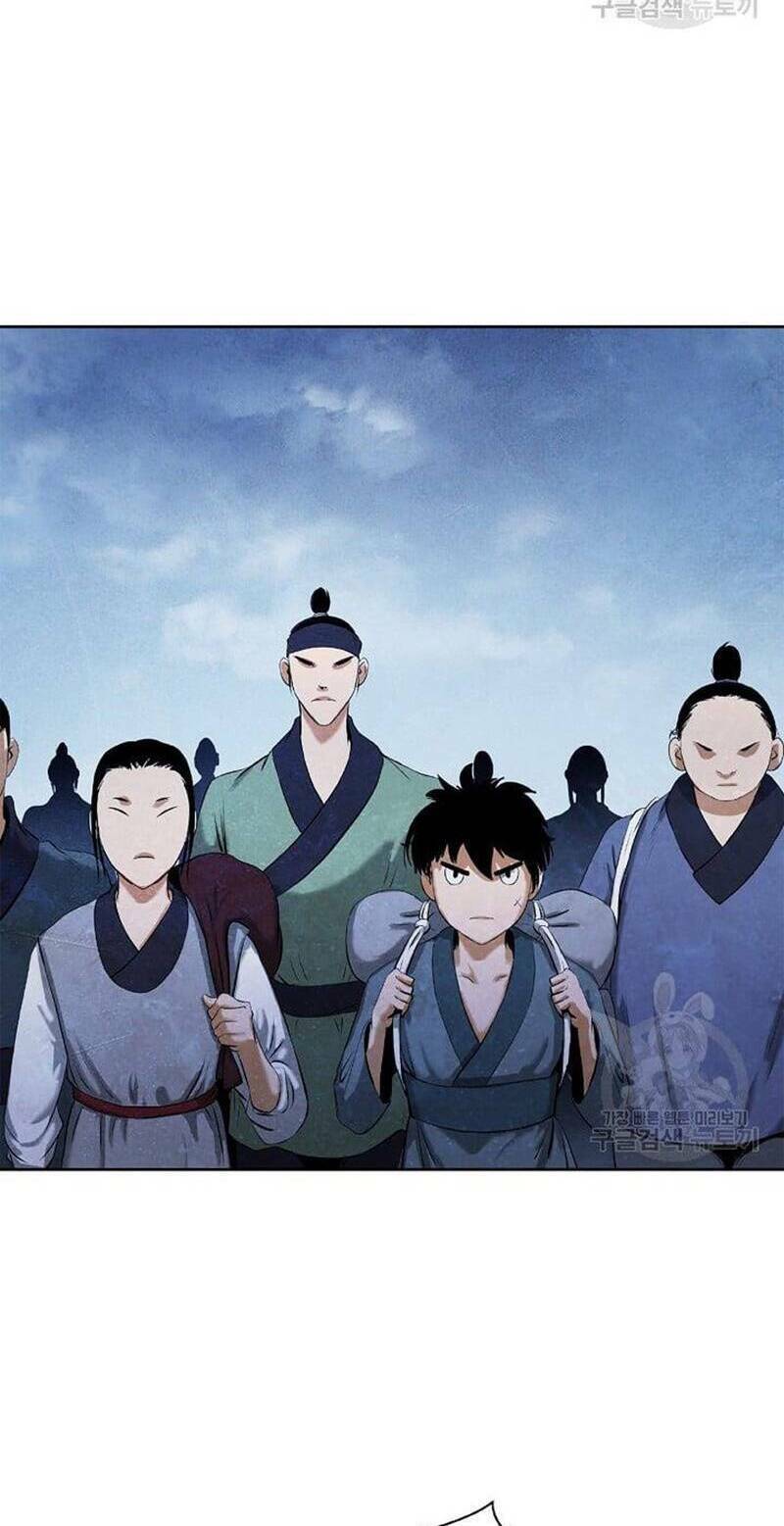 xuyên không thành hổ chapter 91 22