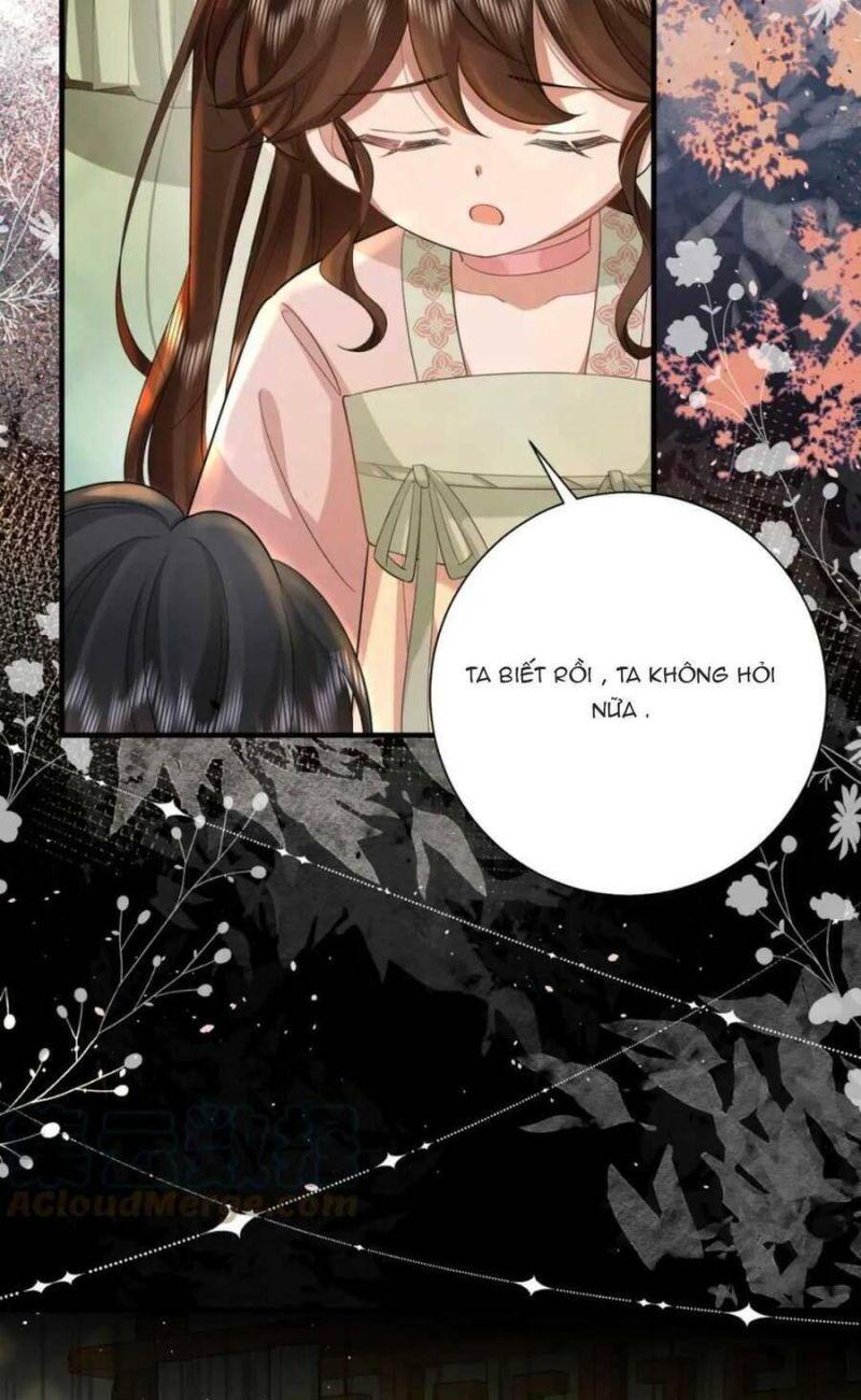 phương thức sinh tồn của công chúa pháo hôi chapter 124 11