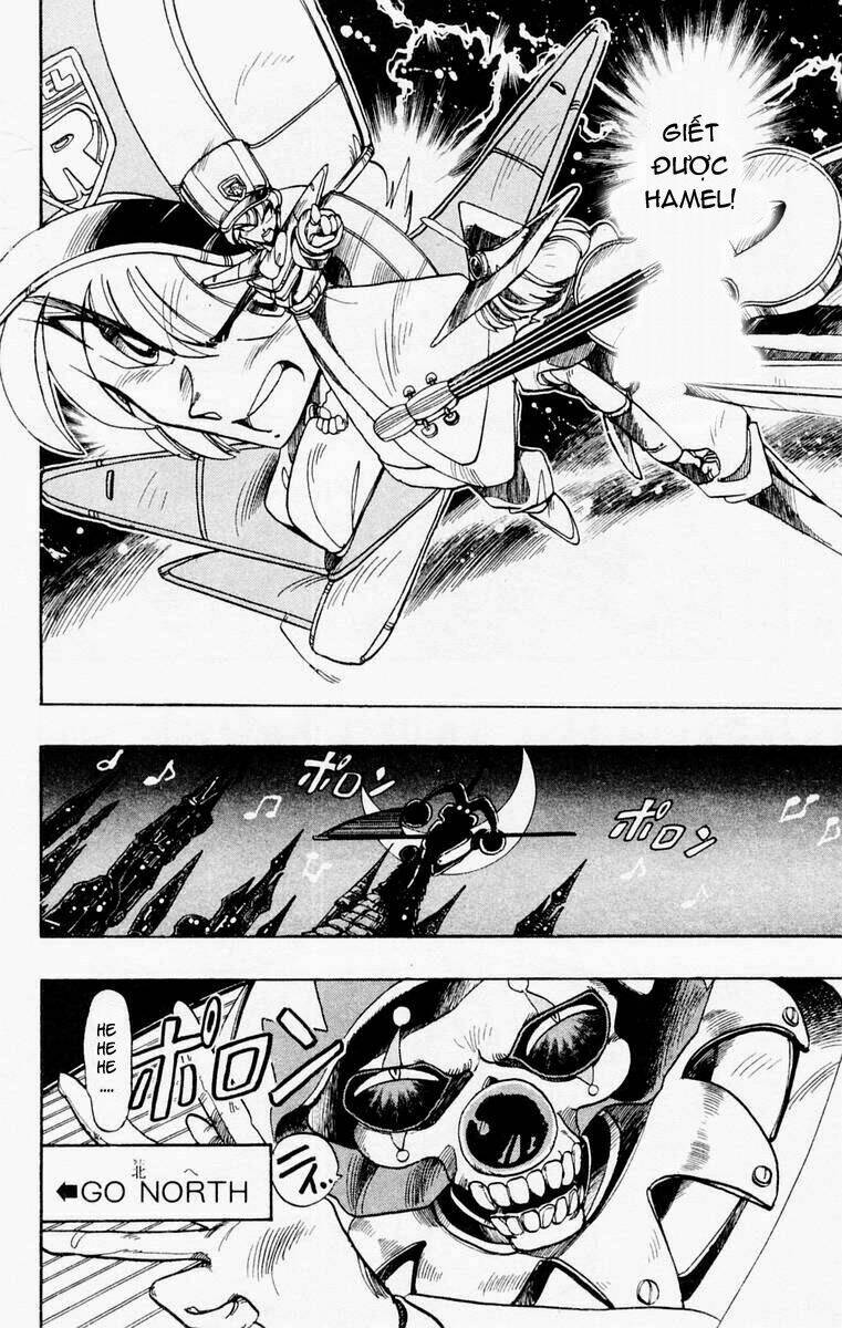 violinist of hameln - cây đàn kì diệu chapter 48 43