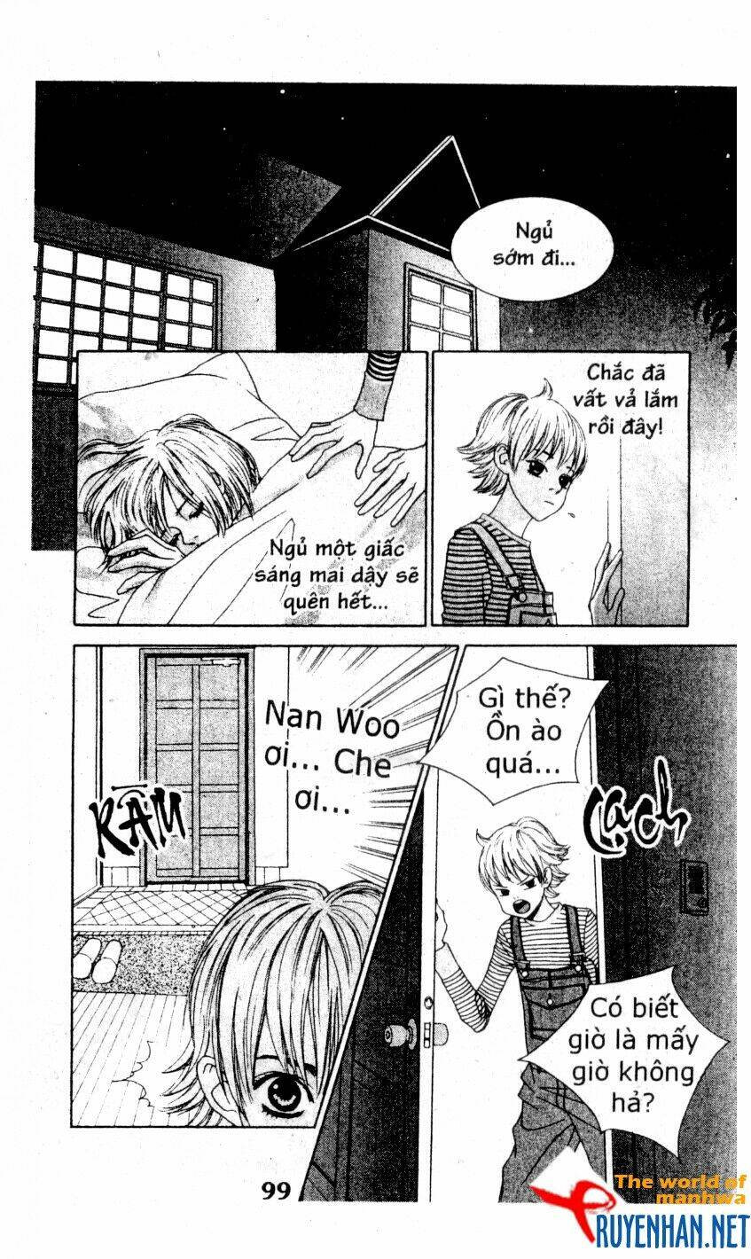 you're so cool chapter 6 1