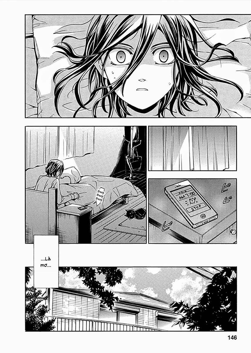 fukushuu kyoushitsu chapter 4 37