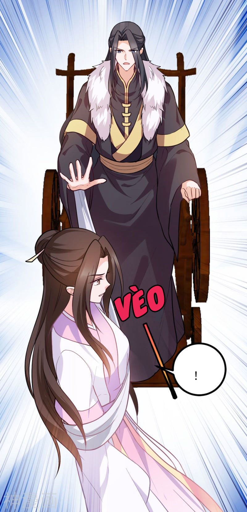 độc tâm cuồng phi khuynh thiên hạ chapter 76 40