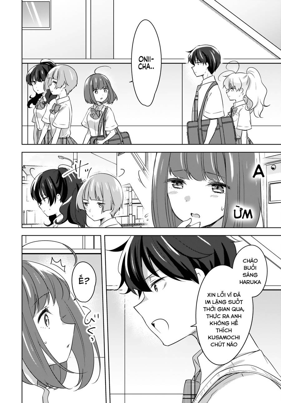 nyanta and pomeko it's too late to say you belive me chapter 19 4