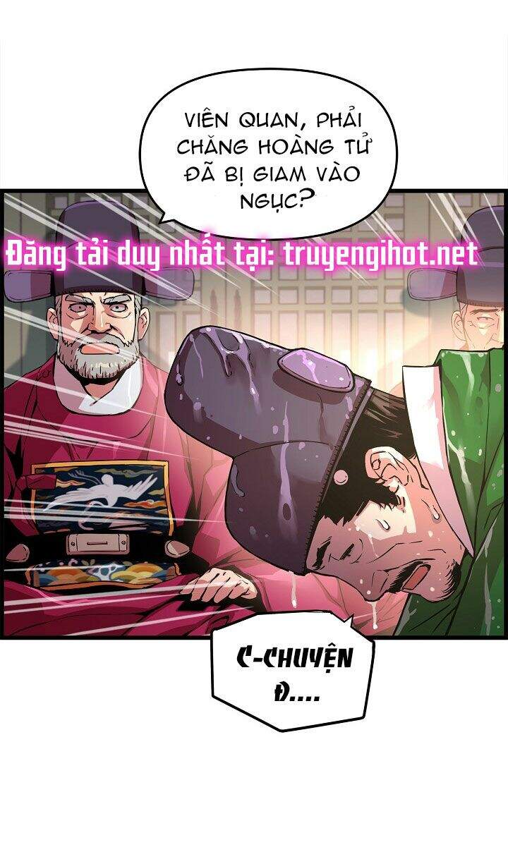 tôi sẽ sống như một hoàng tử chapter 31 13