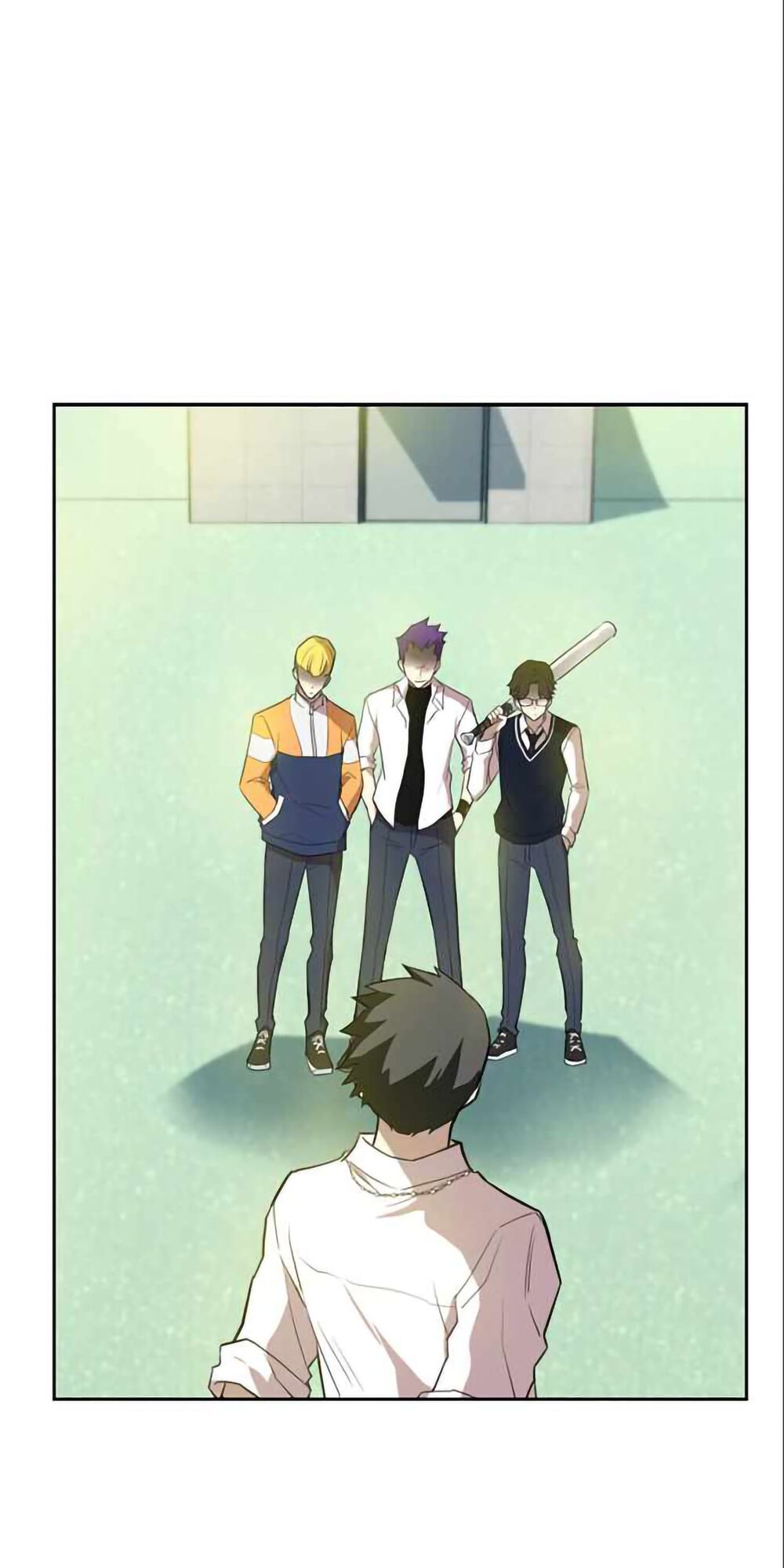 chuyển sinh thành ác nhân chapter 3 55