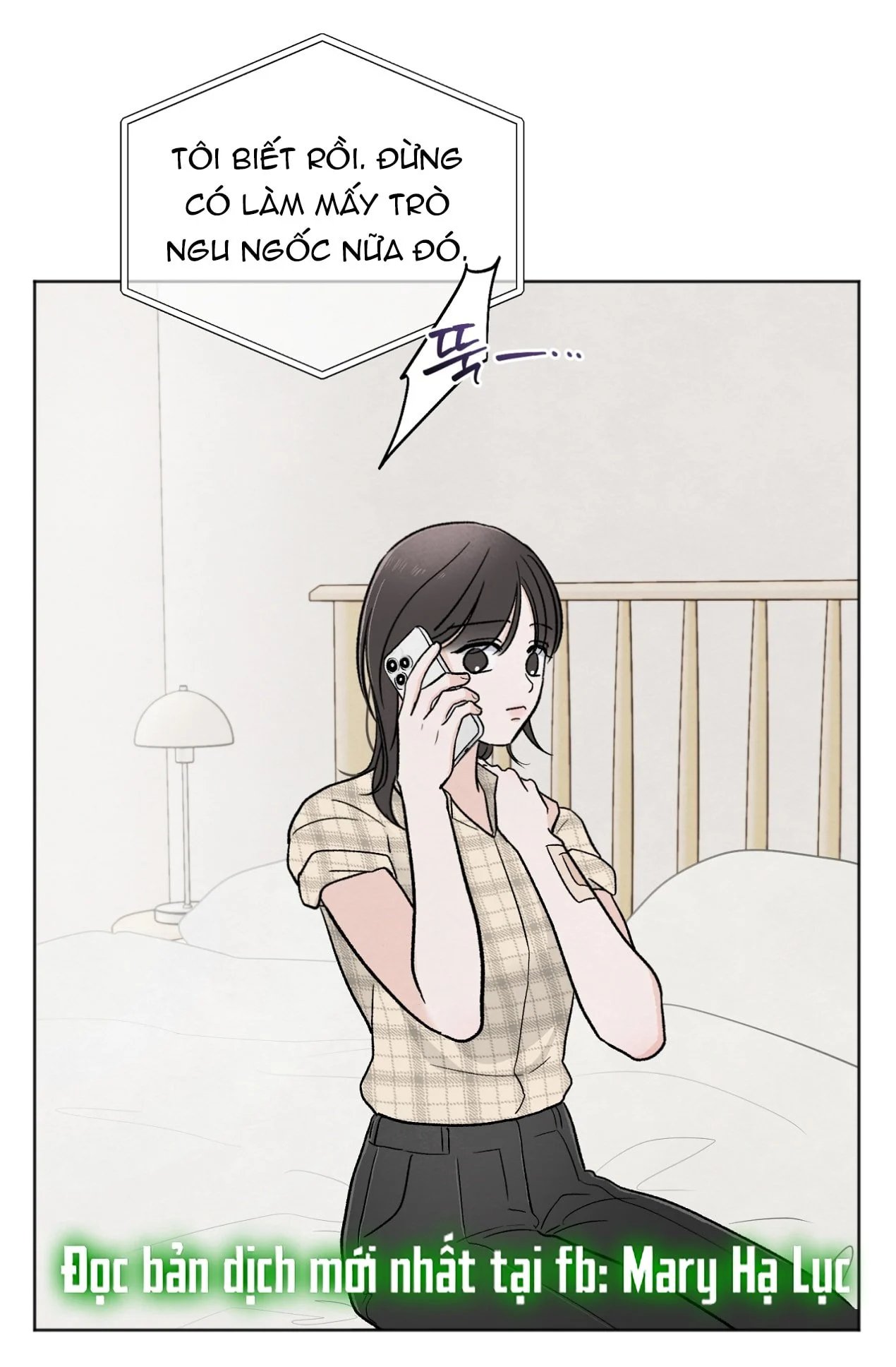 [18+] cuộc đời của kẻ cặn bã chapter 31 26