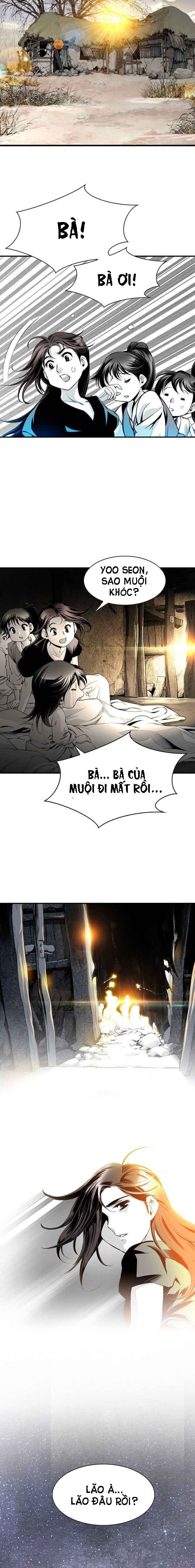 đường đến thiên đàng chapter 4 2