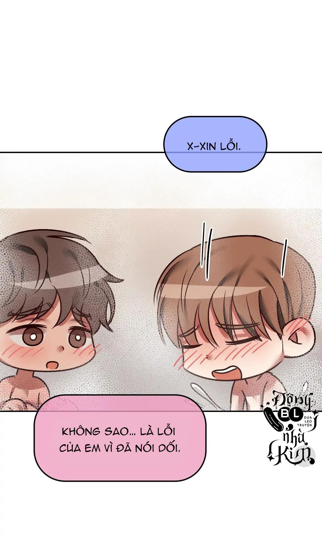 sextoy: dạy dỗ nhân viên mới ngực bự chapter 9 27