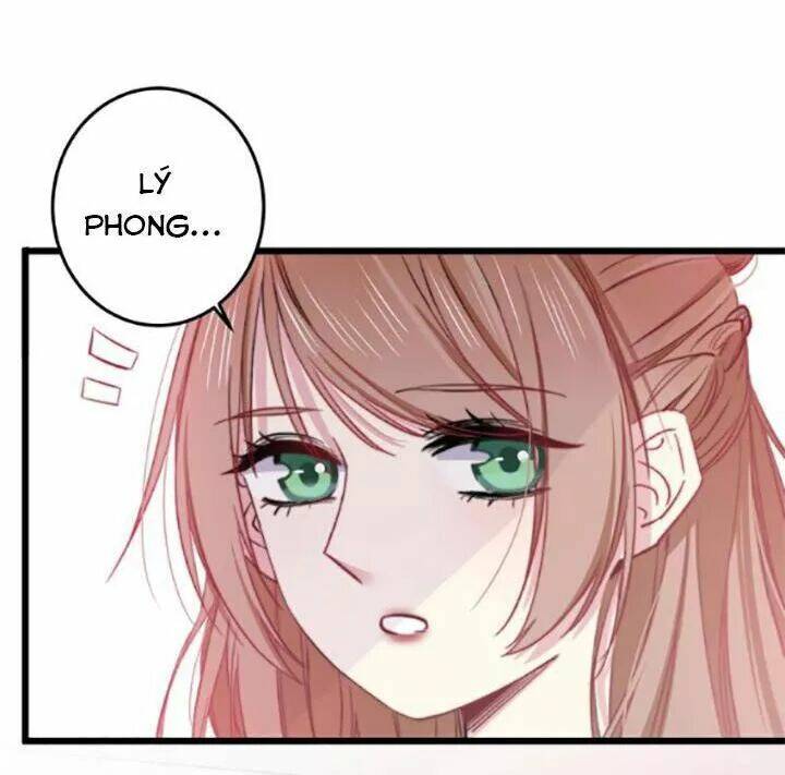 huyết quỷ luyến nhân chapter 27 29