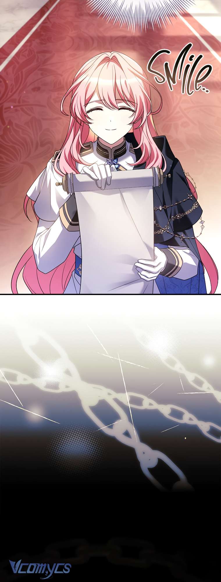 tôi đã tắt cài đặt chế độ nhận thức nỗi đau! chapter 29 3