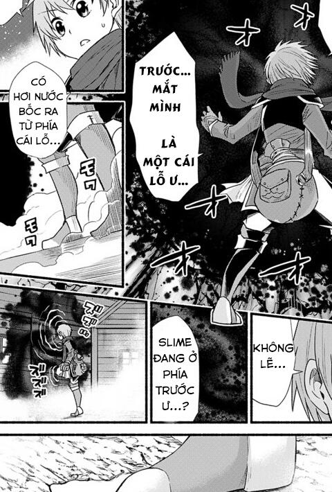 living in this world with cut & paste chapter 15 11