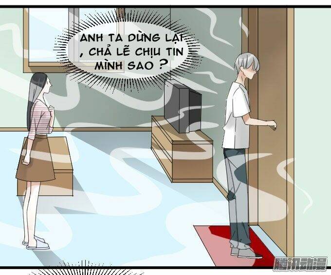 cho anh gần em chapter 22 30