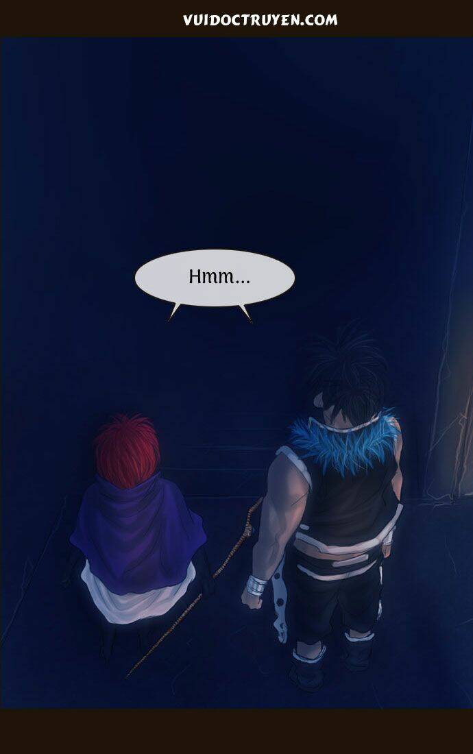 hội ảo thuật chapter 91 14