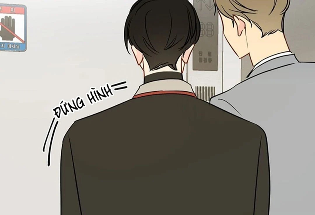 chuyện quái gì với giấc mơ đó vậy chapter 27 58