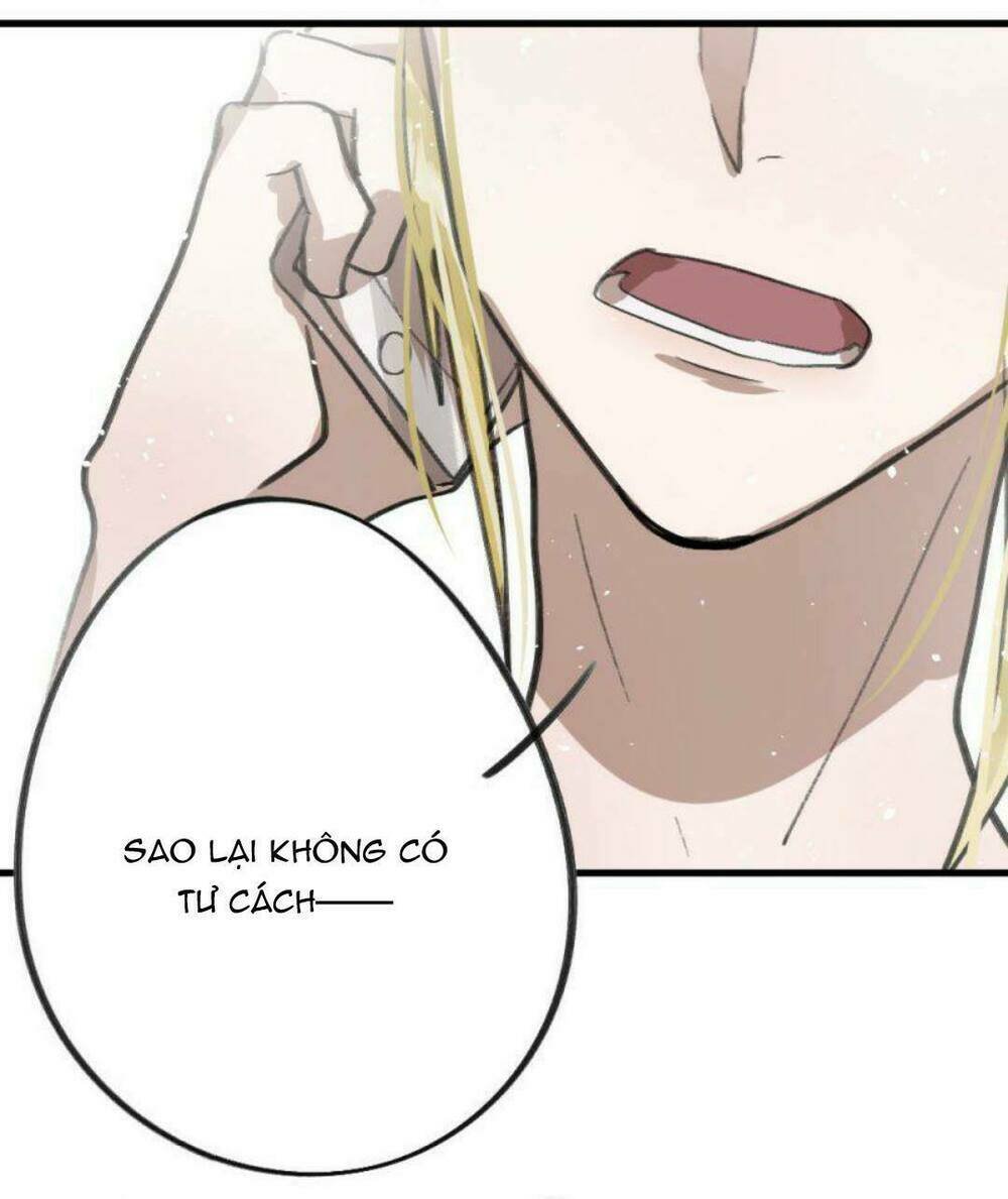 phải lòng em trai của bạn gái mình chapter 7 33