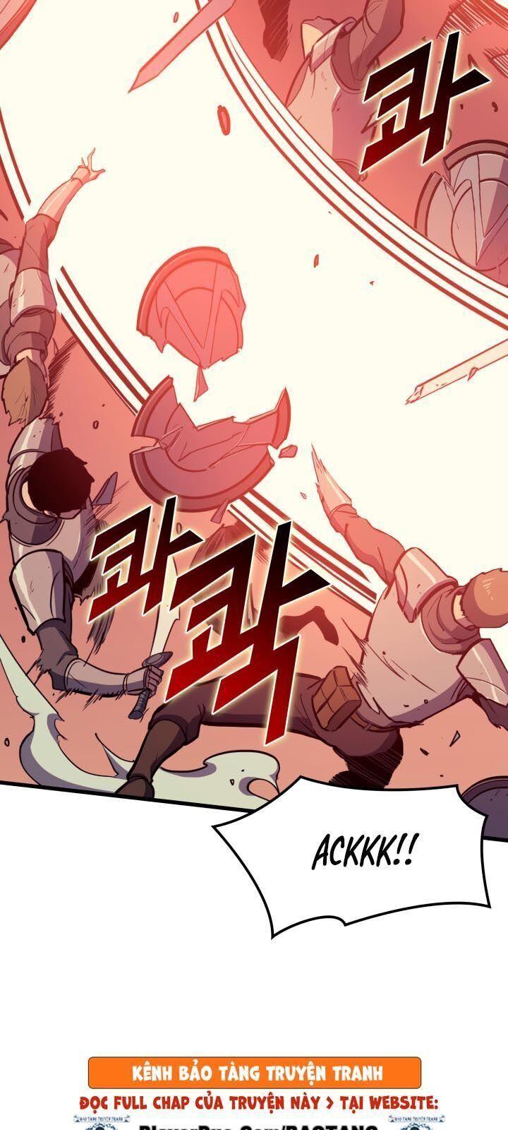 tôi trở lại thăng cấp một mình chapter 48 39