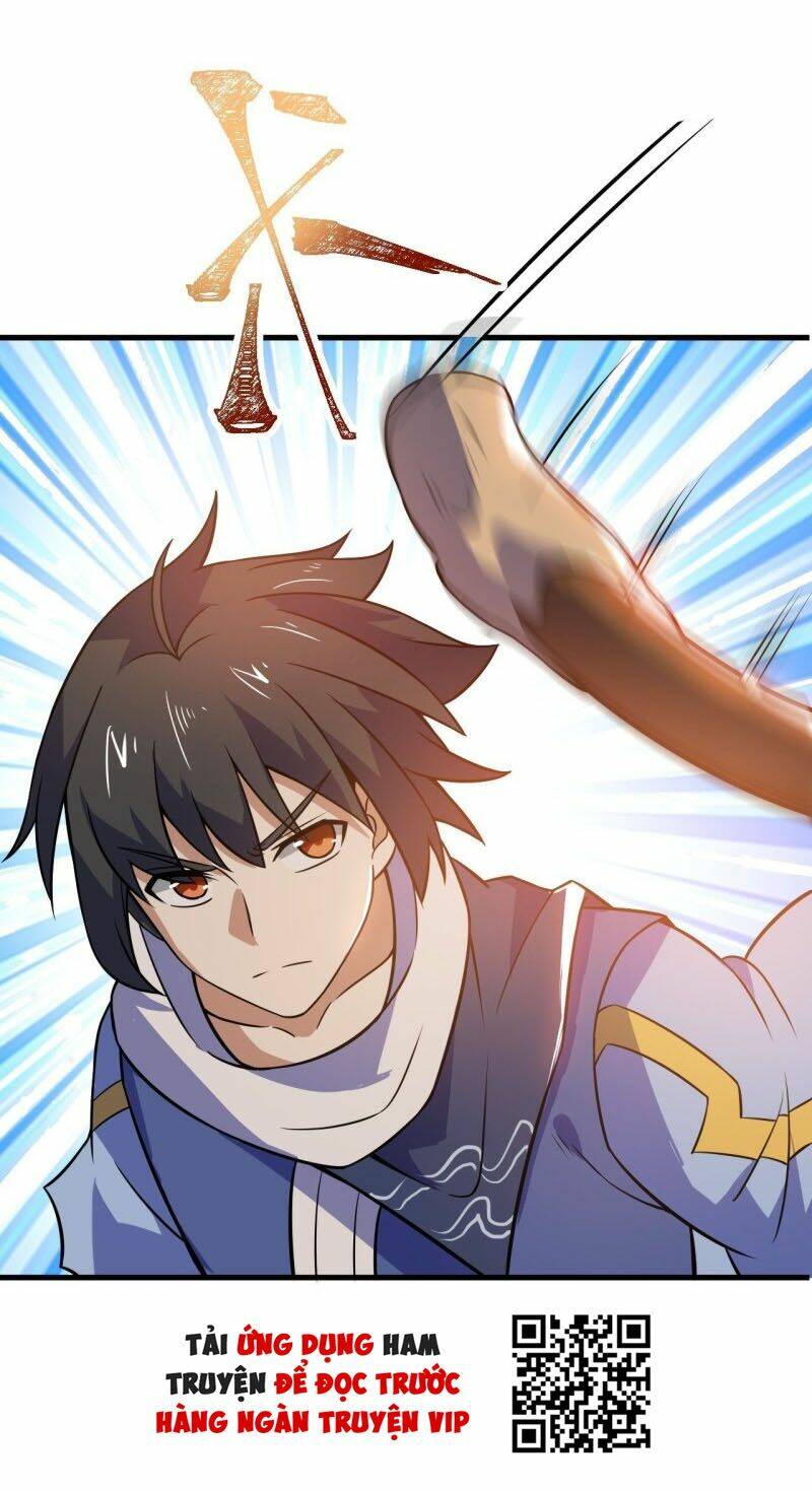 thần võ đế tôn chapter 87 40