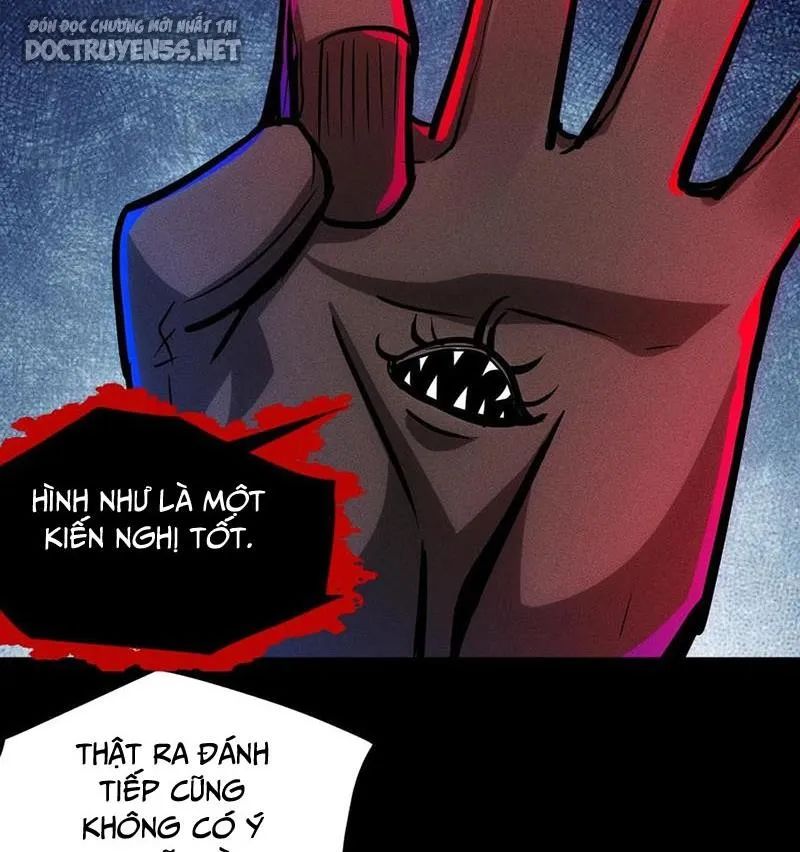 quỷ dị dược tề sư: bệnh nhân của ta đều là kinh khủng chapter 111 16