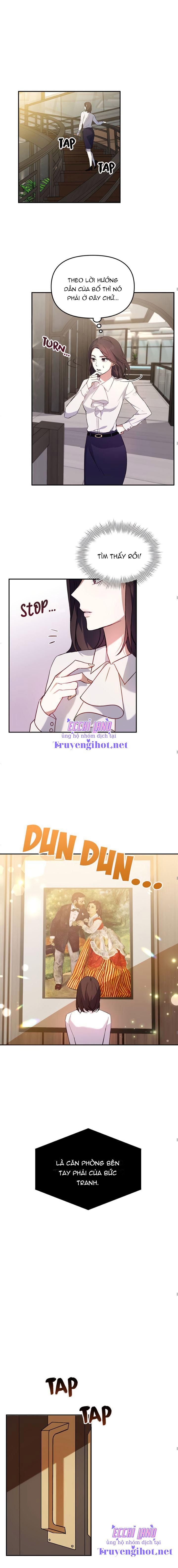 hợp đồng hôn nhân chapter 2.2 3