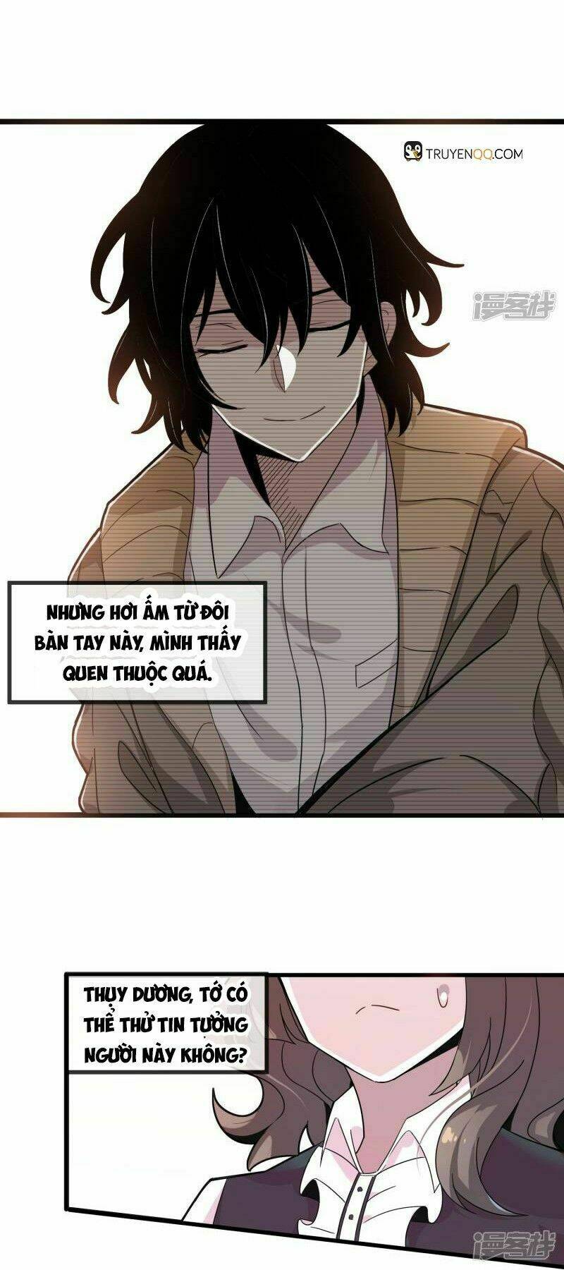 thế thân ma vương nam khuê mật chapter 6 13