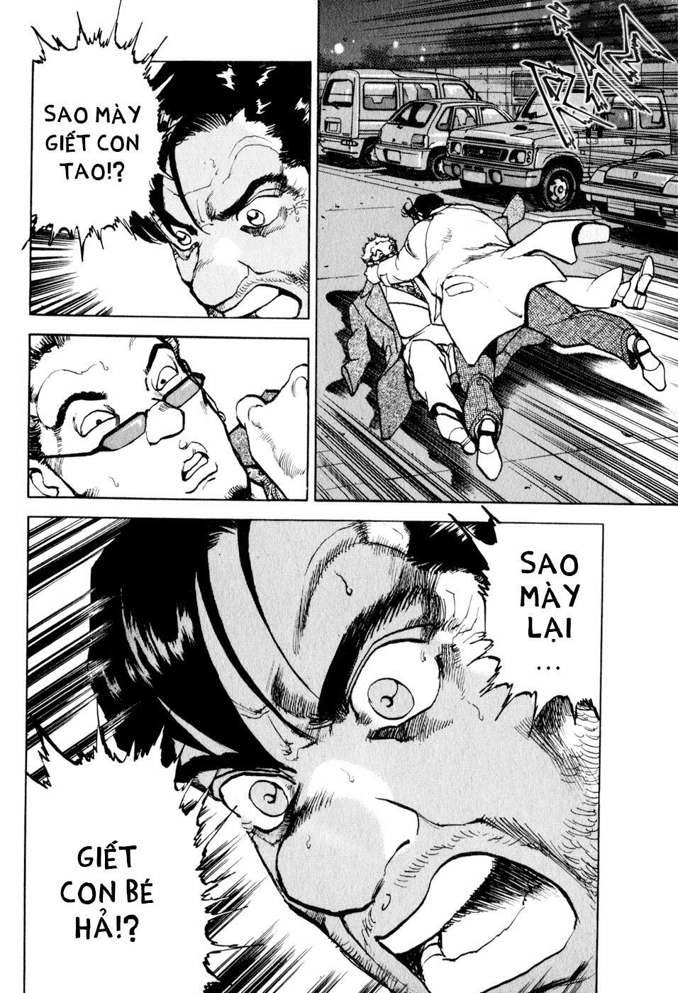 seizon life chapter 13 3