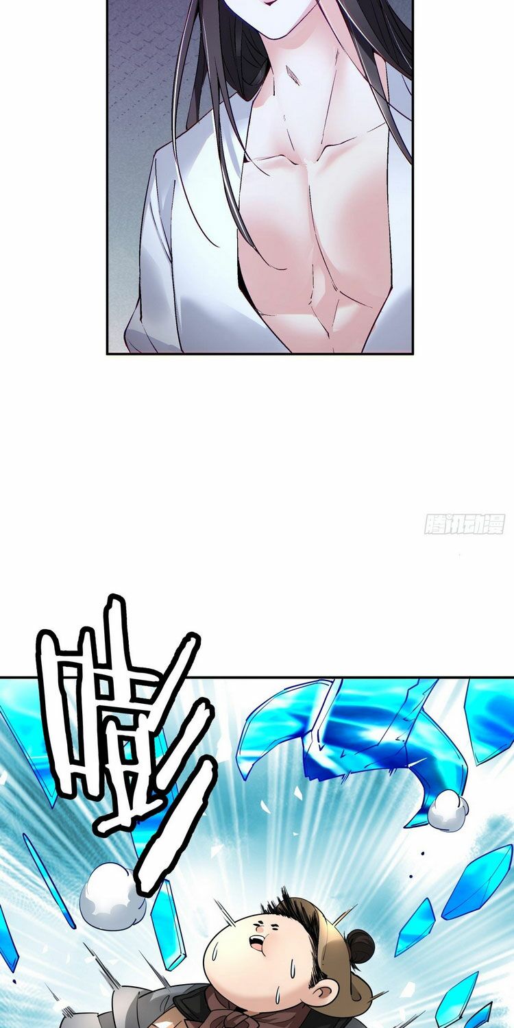 ta là nhà giàu số một, ta không muốn trọng sinh chapter 49 7