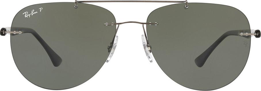 Kính mát Unisex Rayban RB8059-004-9A(57IT)