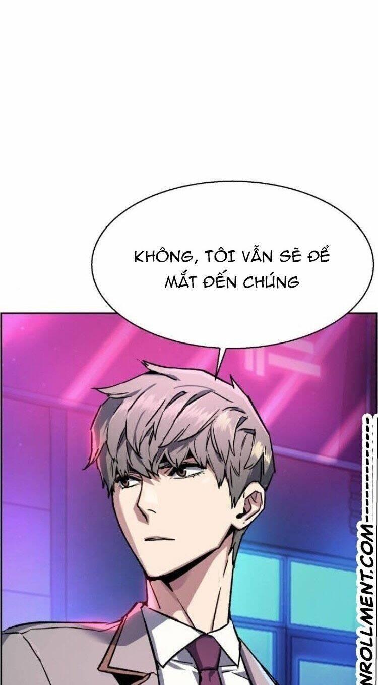 bạn học tôi là lính đánh thuê chapter 44 66