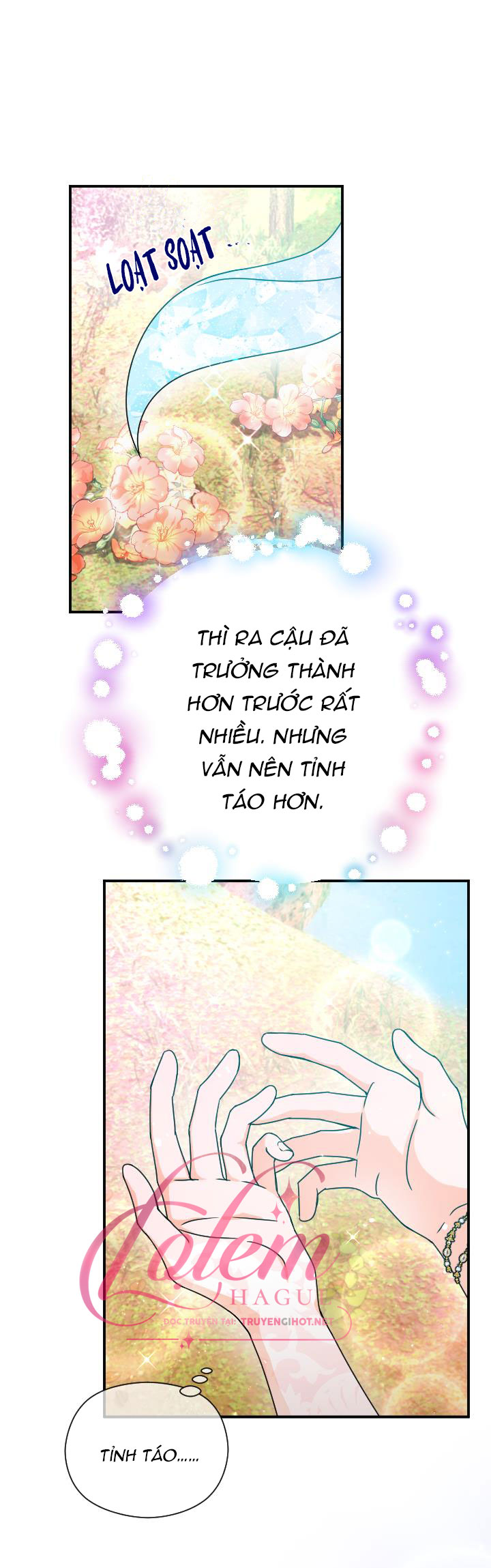 lady baby chapter 148 10