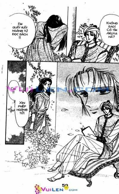 nàng công chúa ham chơi chapter 7 59