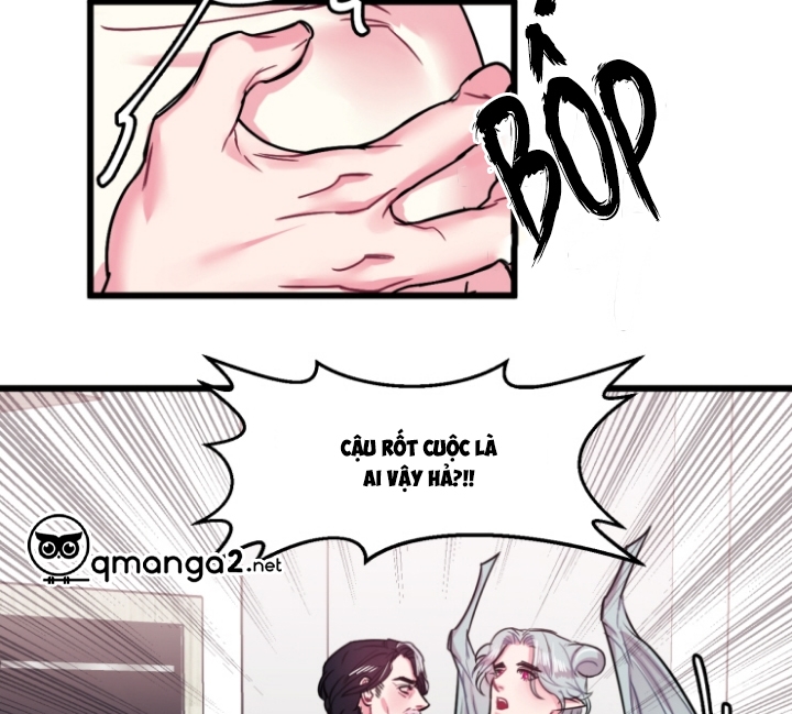 kiếp trước bí ẩn của giáo sư chapter 2 43