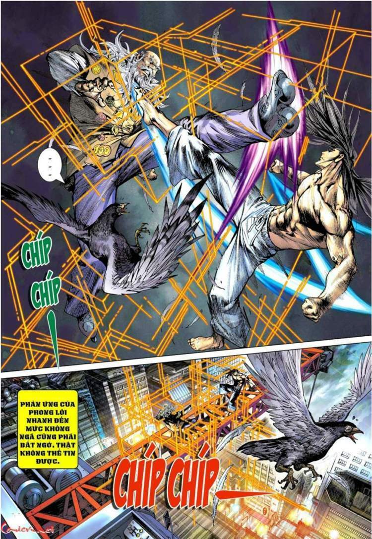 vương phong lôi 1 chapter 47 24