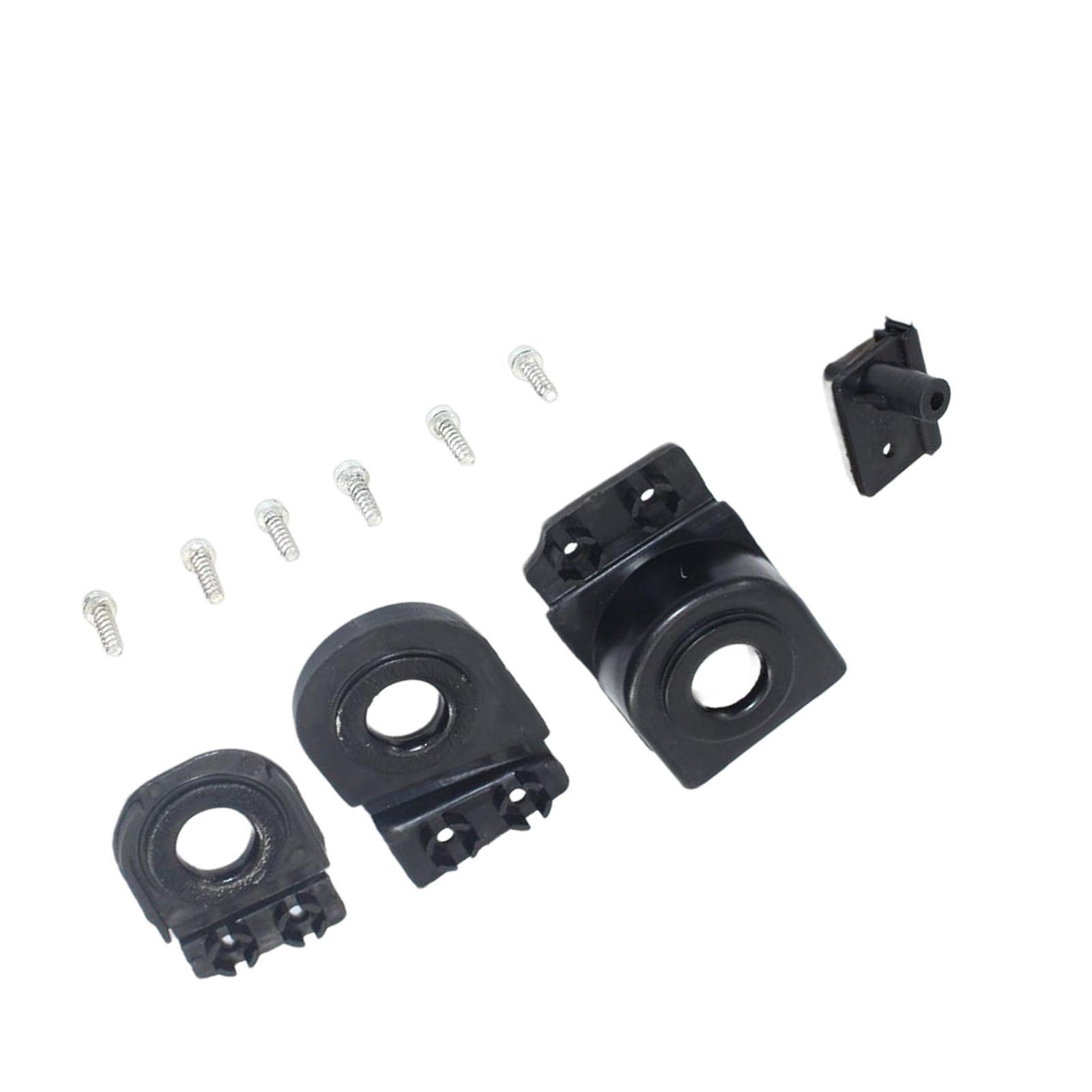 Car  Bracket Tab Repair Kits Fits for  A6 / S6 C6 2005-2012