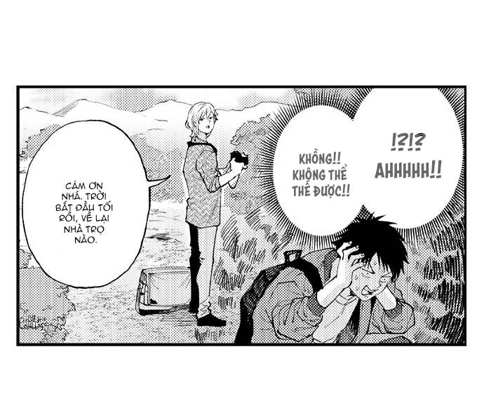 bị một anh chàng lập dị tấn công chapter 26 40