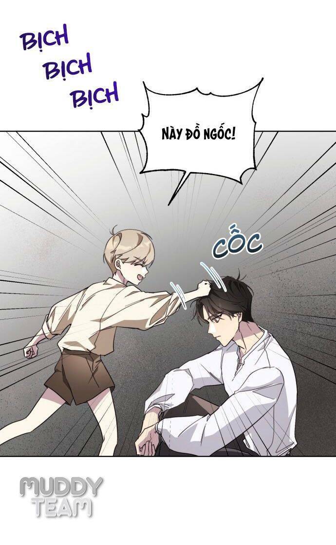 ta đã từng mong nàng biến mất chapter 37 3