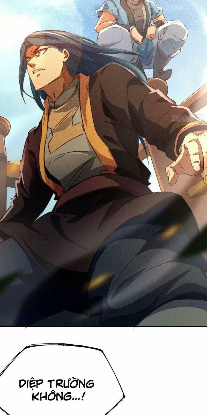 ta thành thần một mình chapter 16 67