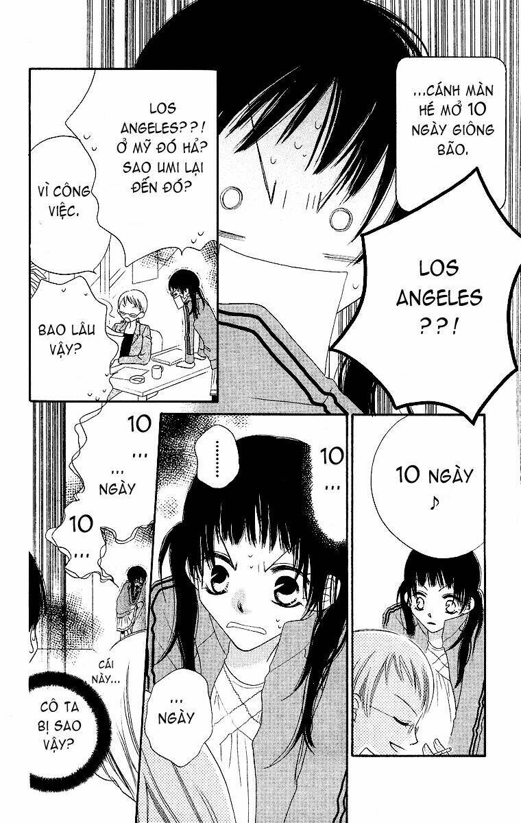 nosatsu junkie - quyến rũ chapter 7 5