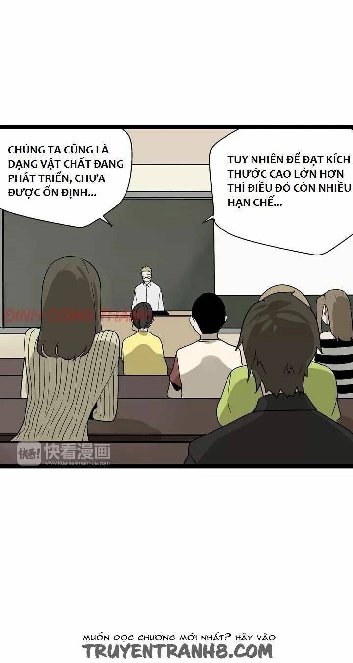 mục vụ chapter 4.1 112
