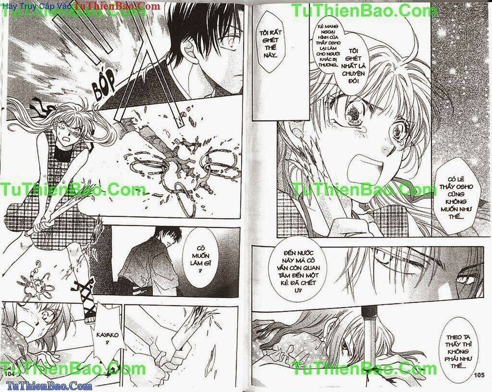 pháp sư tơ hồng chapter 8 53