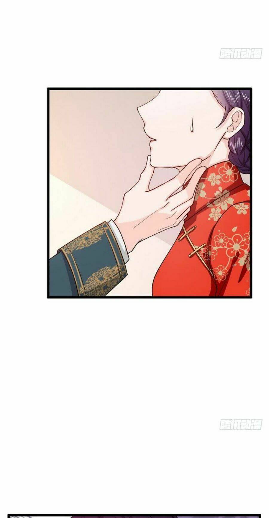 vợ yêu tư sủng của thiếu soái chapter 16 9